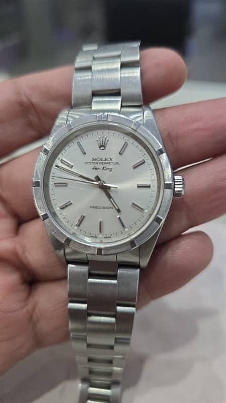 Vintage Watches best BUYER here like ROLEX OMEGA CARTIER RADO TAG 1