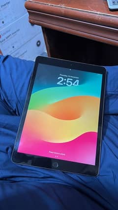 iPad