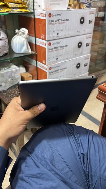 iPad 9th generation 2