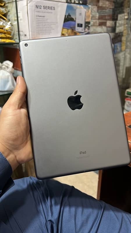 iPad 9th generation 5