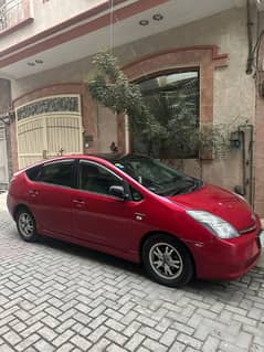 Toyota Prius 2009