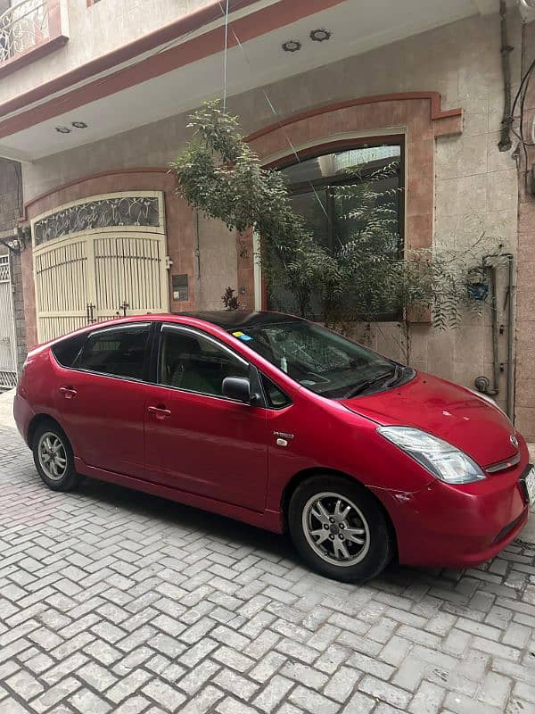 Toyota Prius 2009 0