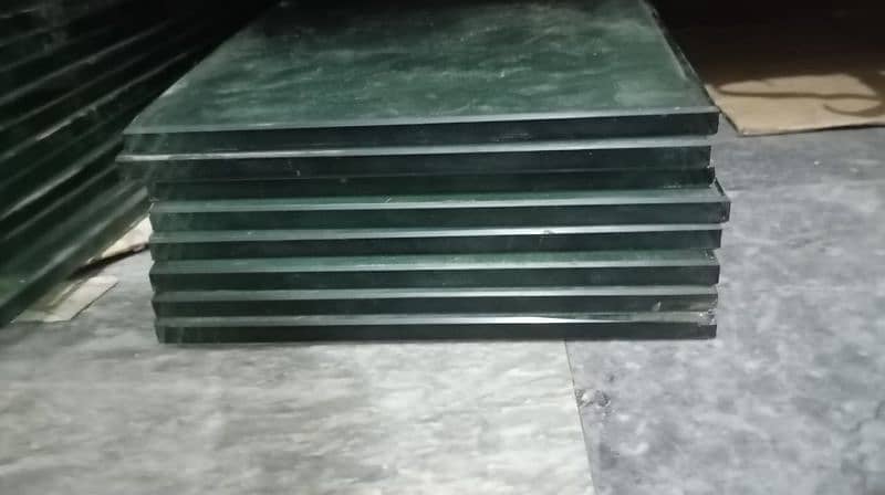 12mm Glass shelf for sale 1