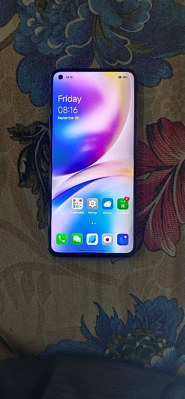 Oneplus 8t 5