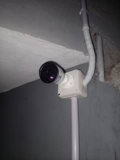 cctv camera