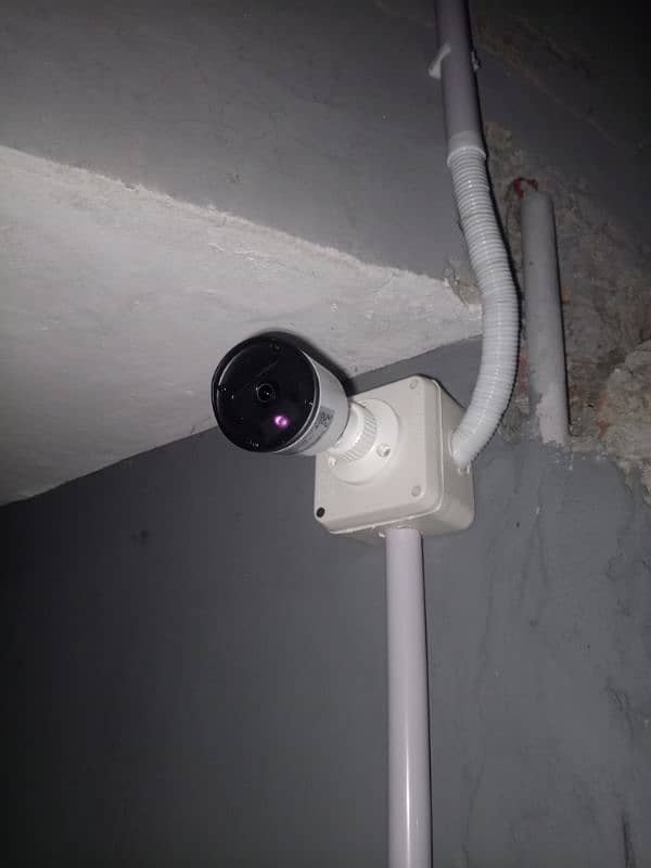 cctv camera 0