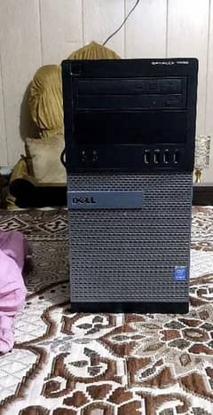 DELL TOWER 7020