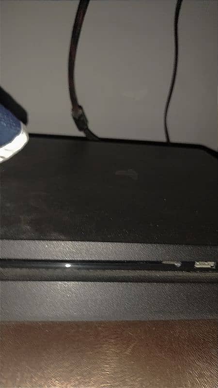 PS4 SLIM 2