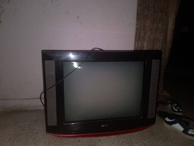 LG tv 0