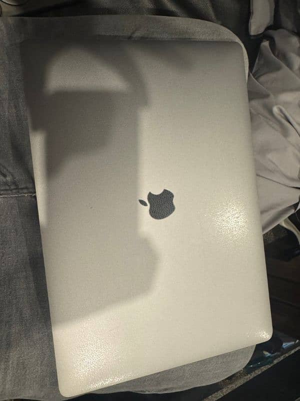 macbook pro 2018 i9 32 512gb 5