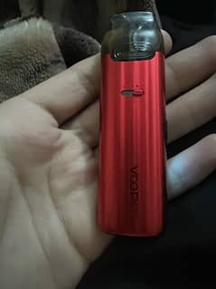 voopoo vmate pro 10/10 condition along with brand new e-liq