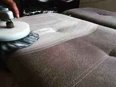 Sofa Carpet Rugs Cleaning and Dry & Water Tank Cleaning