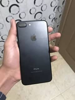 iphone 7 plus pta approved