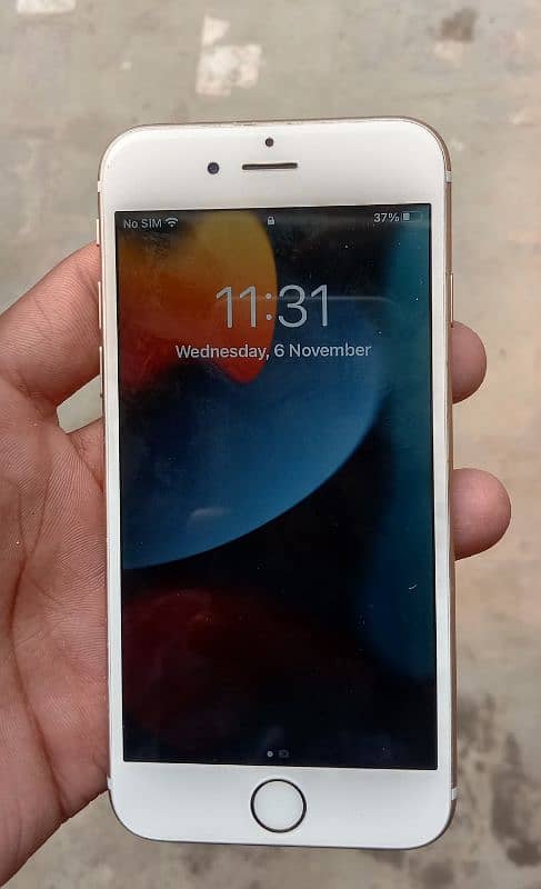 iPhone 6s PTA Approved 10/10 Condition||All ok 2