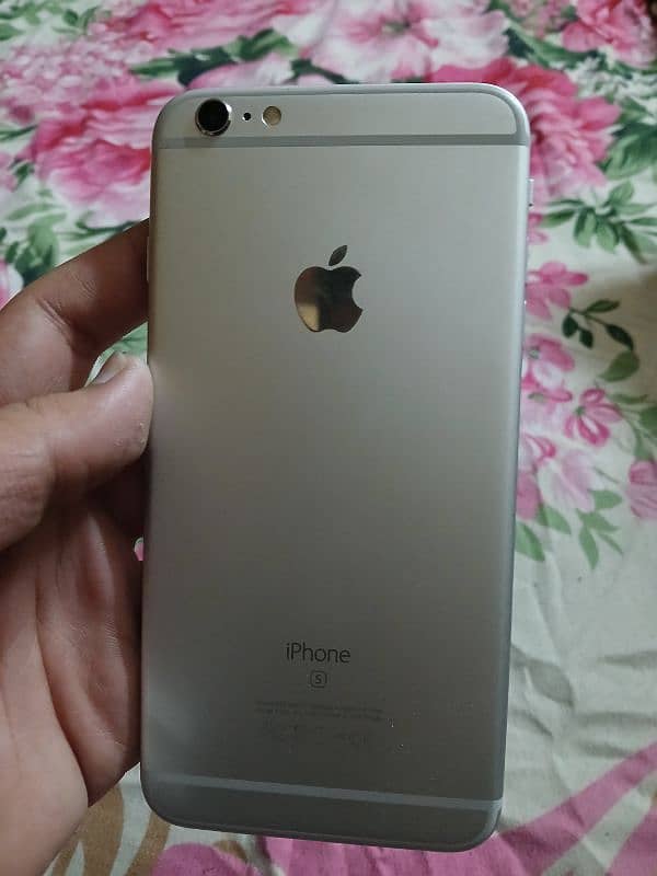 iphone 6s plus call me 03240091705 2