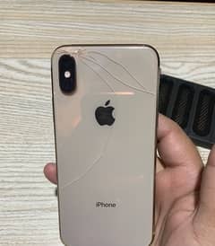 iPhone xs 64 pta approved