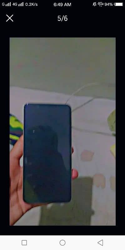 vivo v7 3