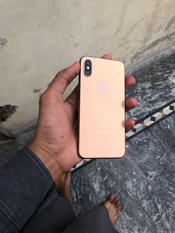 iPhone XS non pta 64gb 03264758865 0