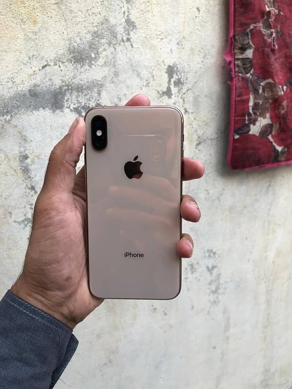 iPhone XS non pta 64gb 03264758865 1