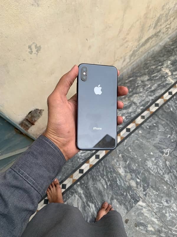 iPhone XS non pta 64gb 03264758865 6