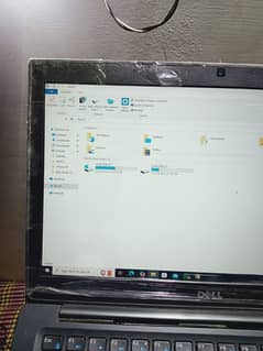 Dell Latitude 7280 core i5 7 generation