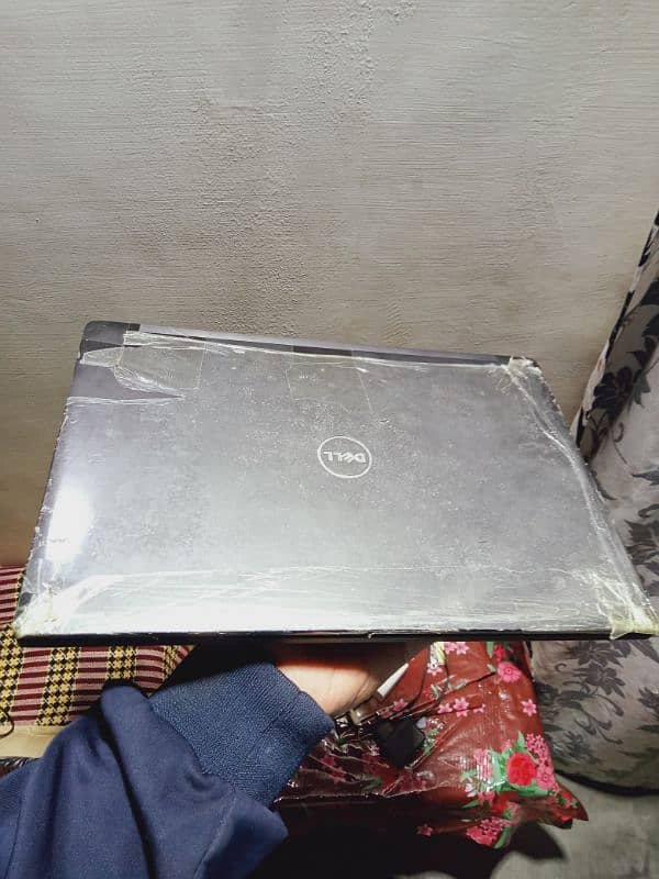 Dell Latitude 7280 core i5 7 generation 10