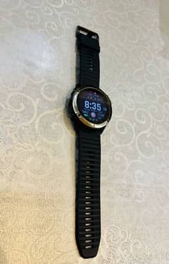 Garmin Fenix 6X Sapphire