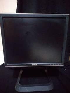 Dell LCD Monitor 17″ (1707FPt)