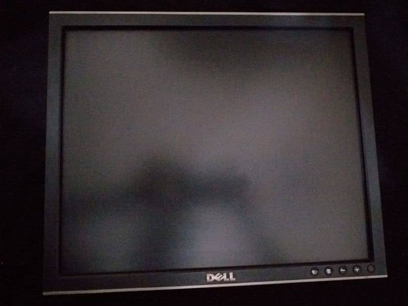 Dell LCD 17″ For Sale 2