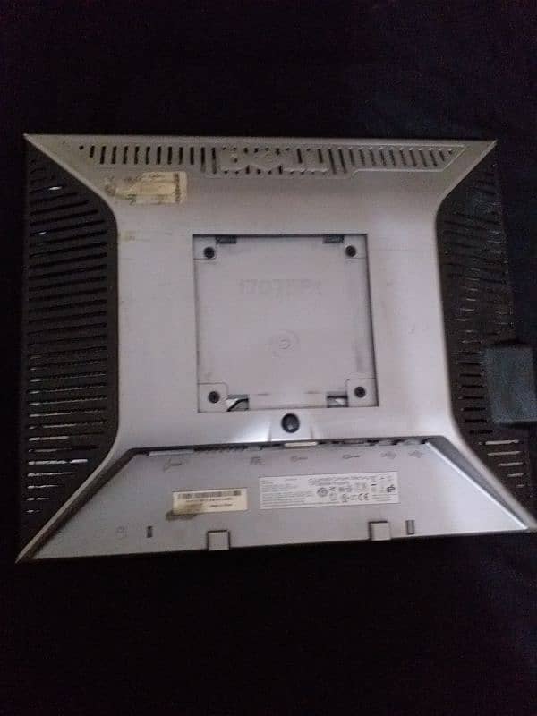 Dell LCD 17″ For Sale 3