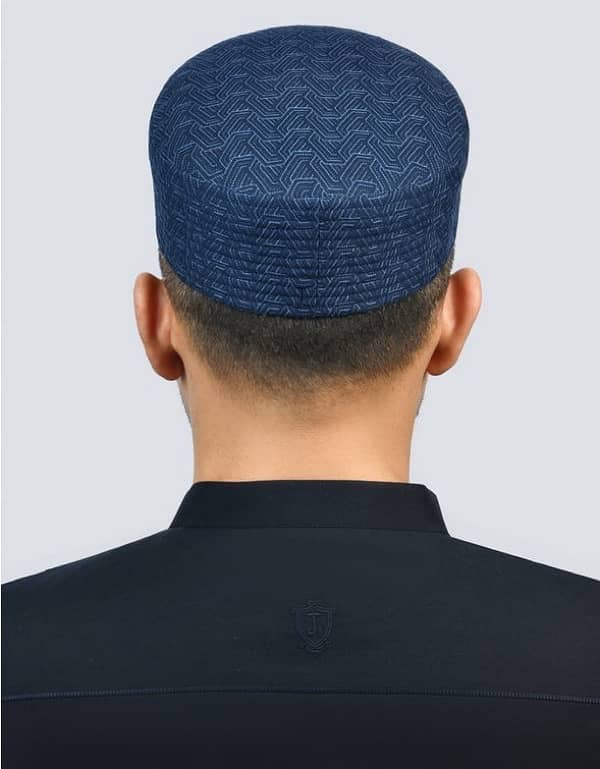 J. Namaz Cap Only Bulk Available 14