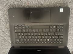 Dell Latitude E7270 Core i5 6th Generation