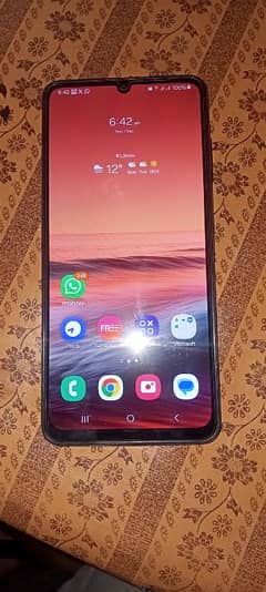 Samsung galaxy A06 4/128