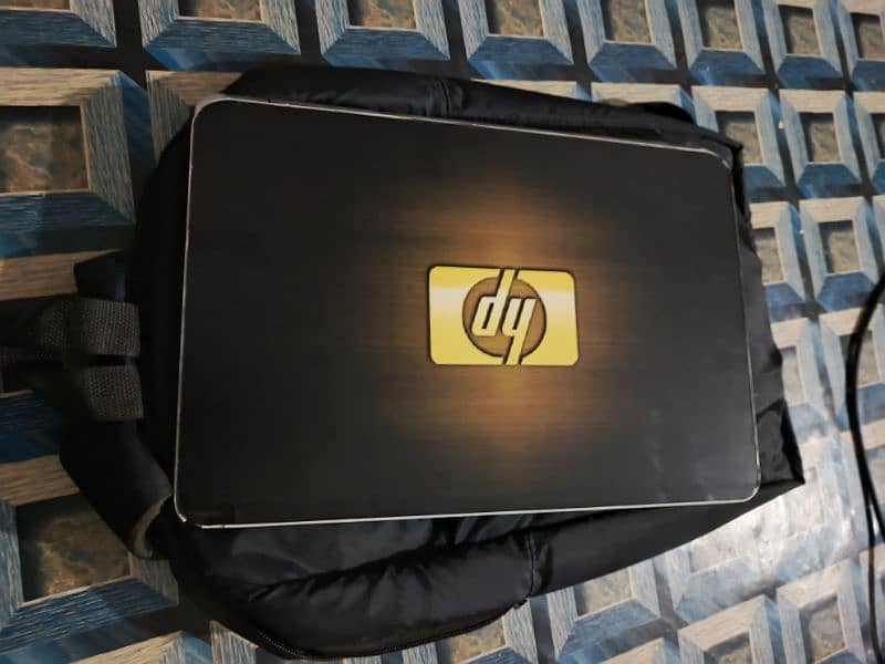 hp leptop 5