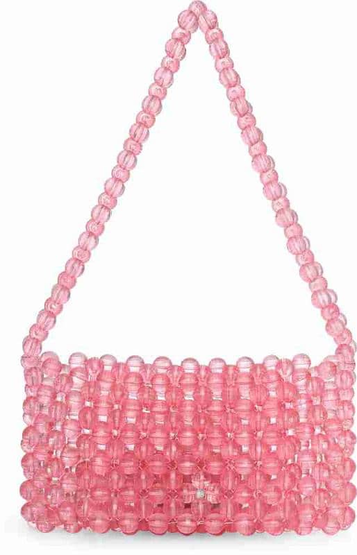 Beads bags special customize own your choice. 6