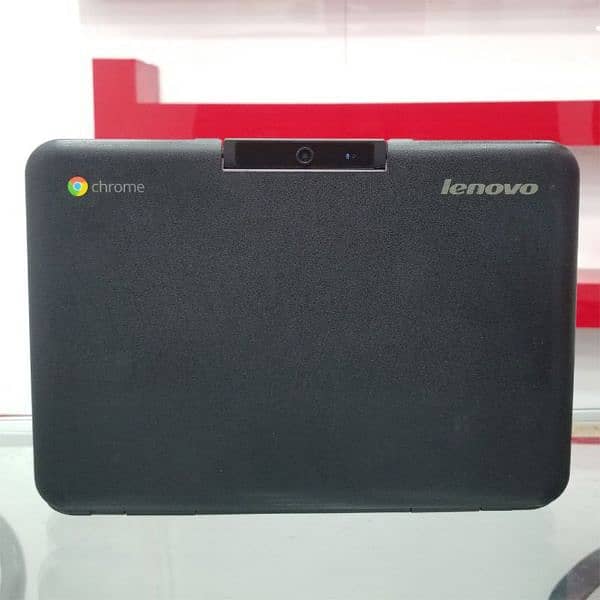 Lenovo | ChromeBook N21 | 4GB RAM | 16GB SSD| 11.6″ camera not working 4