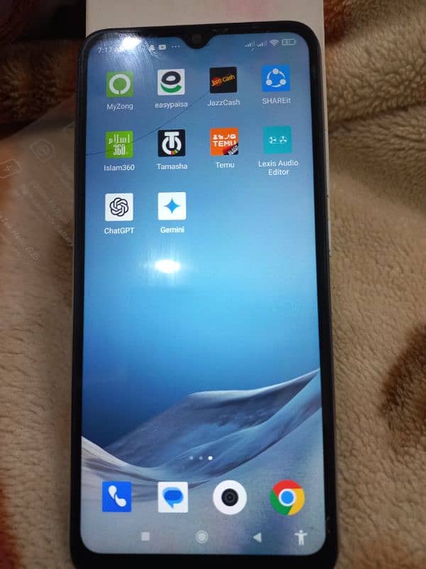 Redmi 10A . 4/128 0