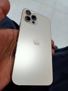 iPhone 12 Pro Max 128 GB