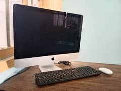 IMAC All in one 2013 late