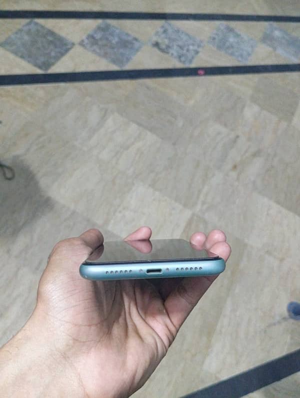 IPhone 11 non pta jv 128 gb 5