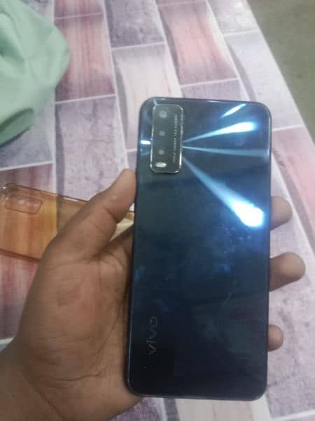 vivo y20 1