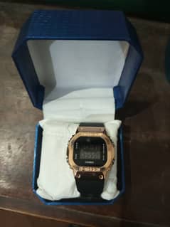 G shock (Casio)