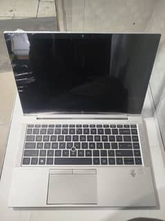 HP Elitebook 1040 g7 touch screen, x360 10th generation i7 processor