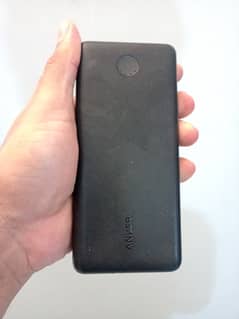 20000mAh Power Bank by Anker