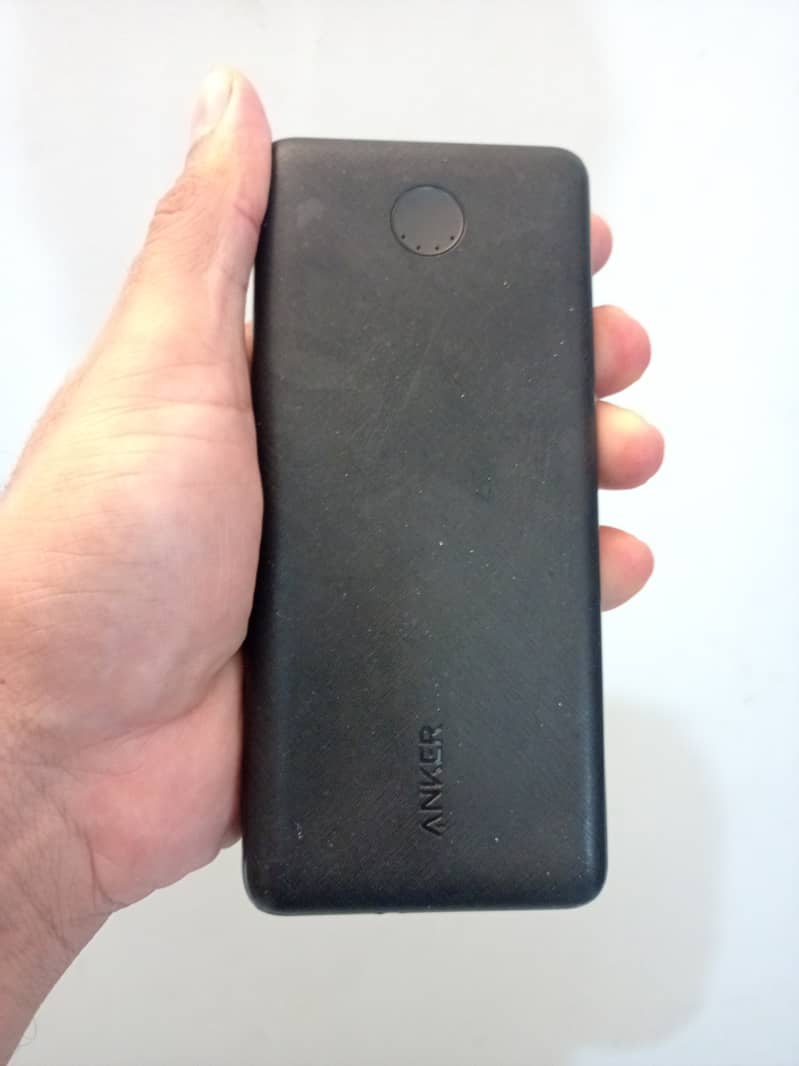 20000mAh Power Bank by Anker 0