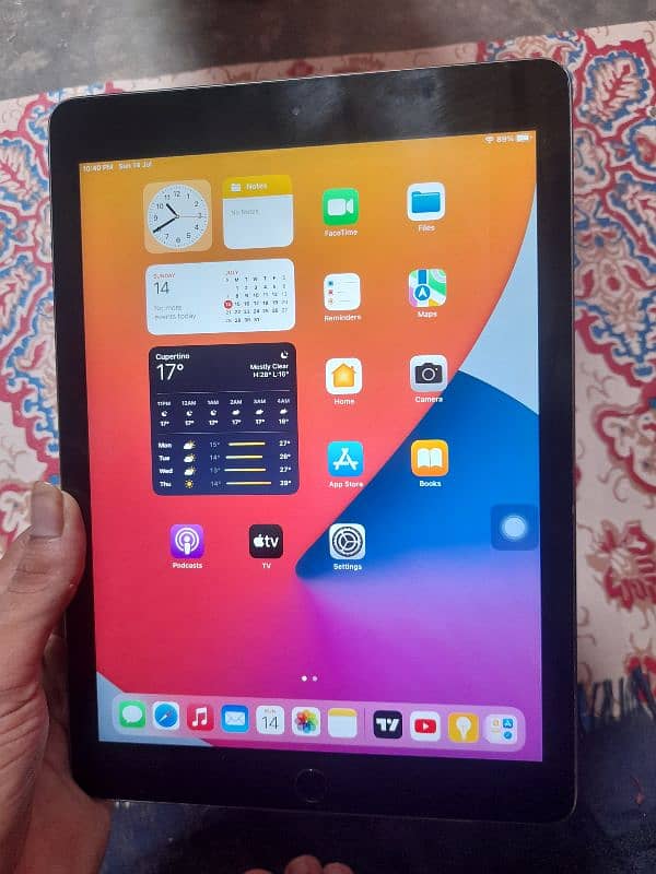 Ipad air 2 16 GB 4