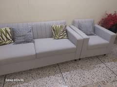 7 seater sofa