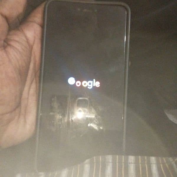 Google pixel  3xl exchange 0