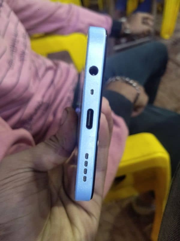 Realme Note 50 Official Pta Approved 2