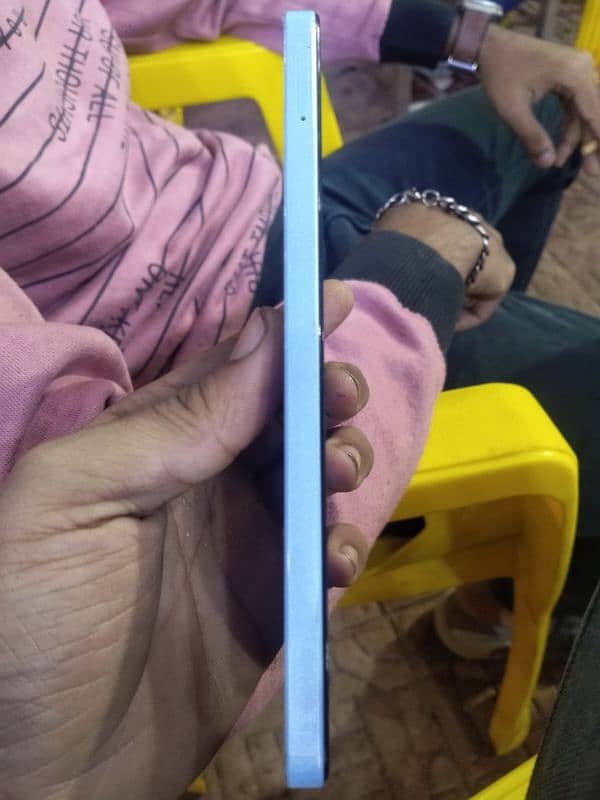 Realme Note 50 Official Pta Approved 4